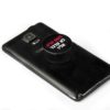 ⁦פופ סוקט (Pop Socket) שחור לפלאפון⁩ – תמונה ⁦3⁩